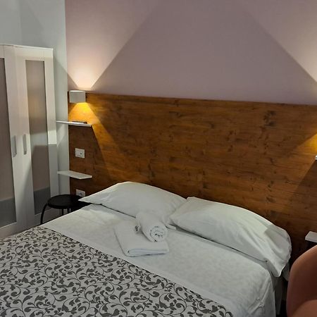Domus Filiberto Otel Roma Dış mekan fotoğraf