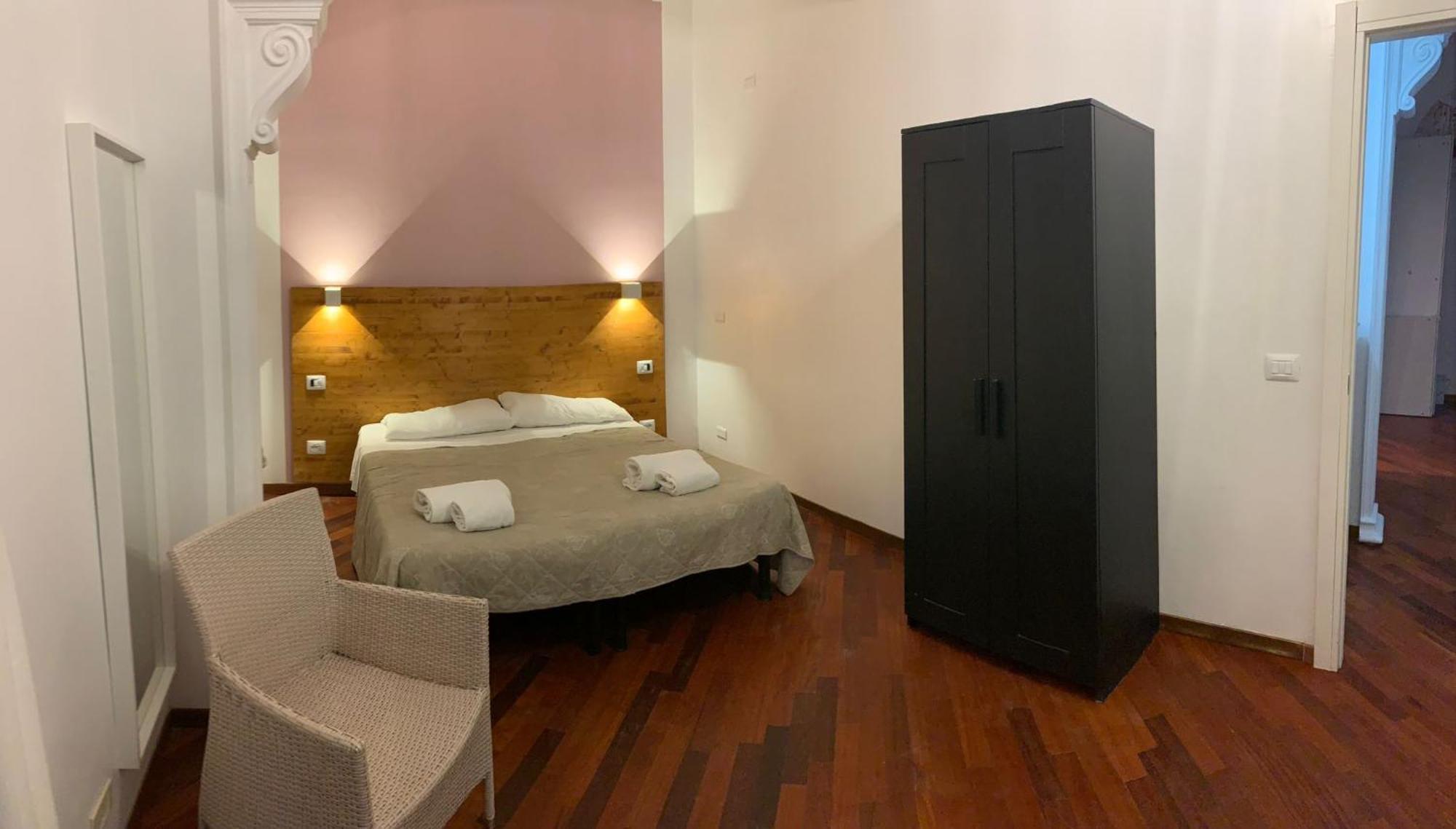 Domus Filiberto Otel Roma Dış mekan fotoğraf