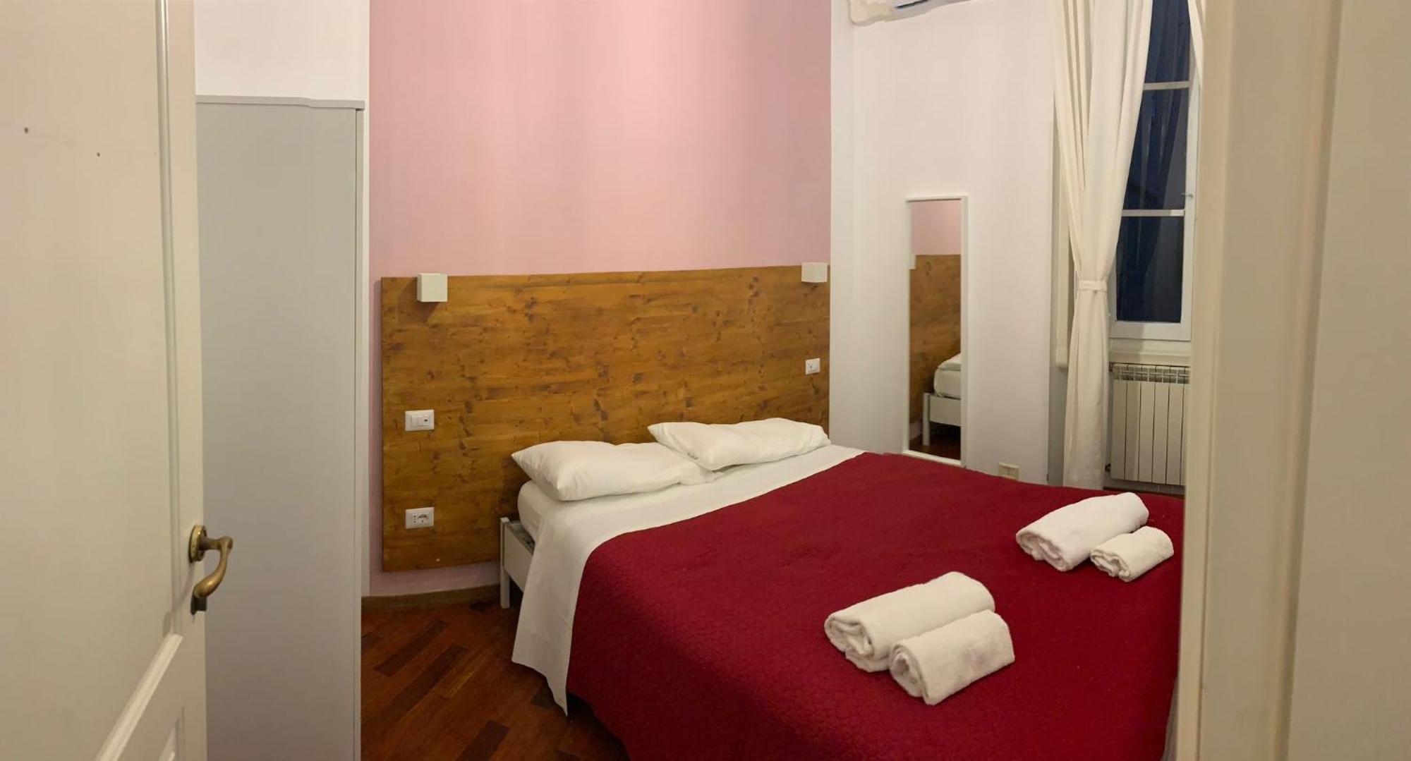 Domus Filiberto Otel Roma Dış mekan fotoğraf
