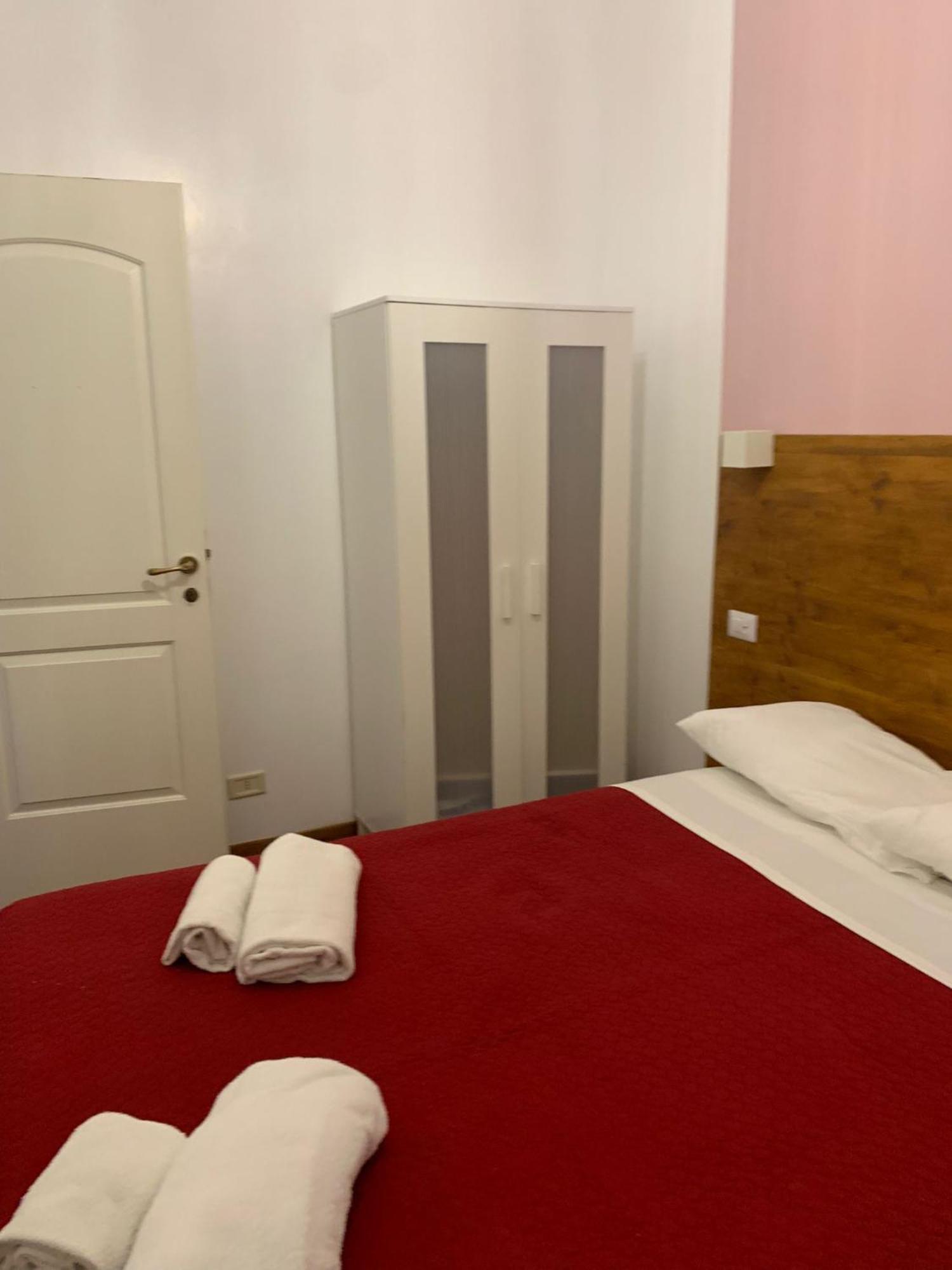 Domus Filiberto Otel Roma Dış mekan fotoğraf