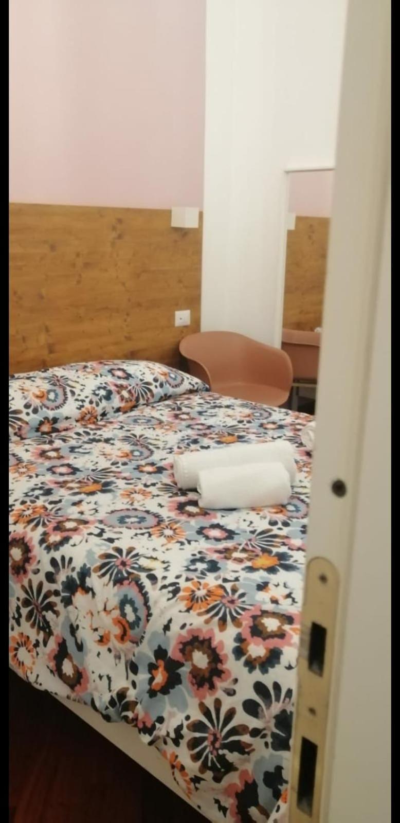 Domus Filiberto Otel Roma Dış mekan fotoğraf