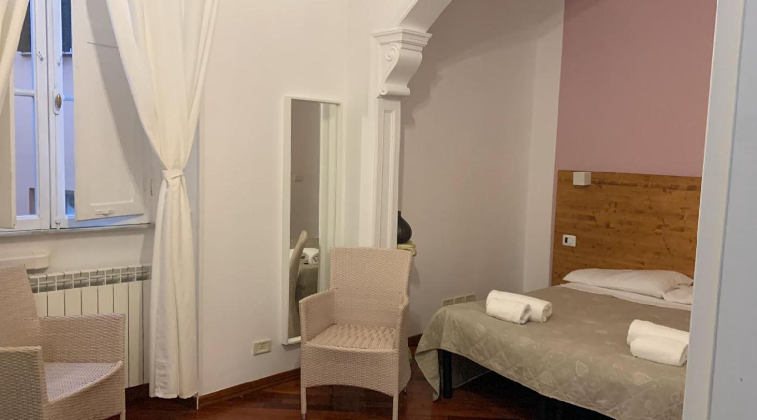 Domus Filiberto Otel Roma Dış mekan fotoğraf
