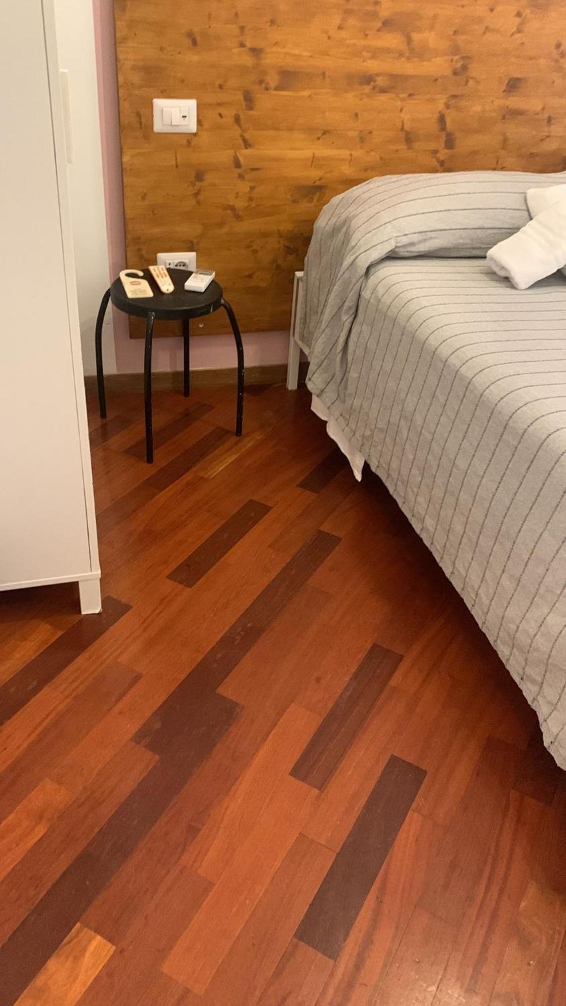 Domus Filiberto Otel Roma Dış mekan fotoğraf