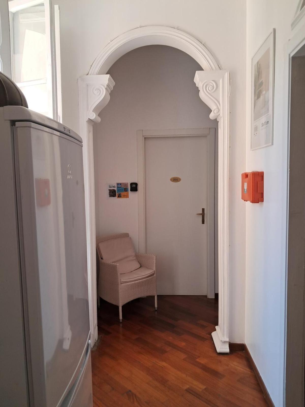 Domus Filiberto Otel Roma Dış mekan fotoğraf