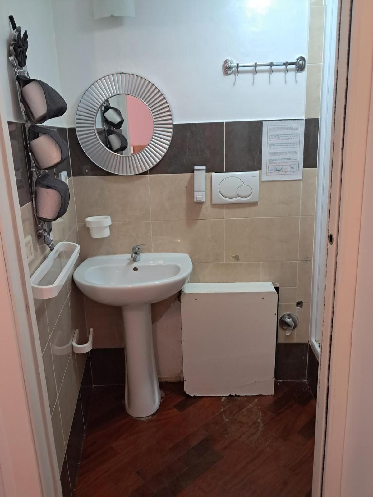 Domus Filiberto Otel Roma Dış mekan fotoğraf