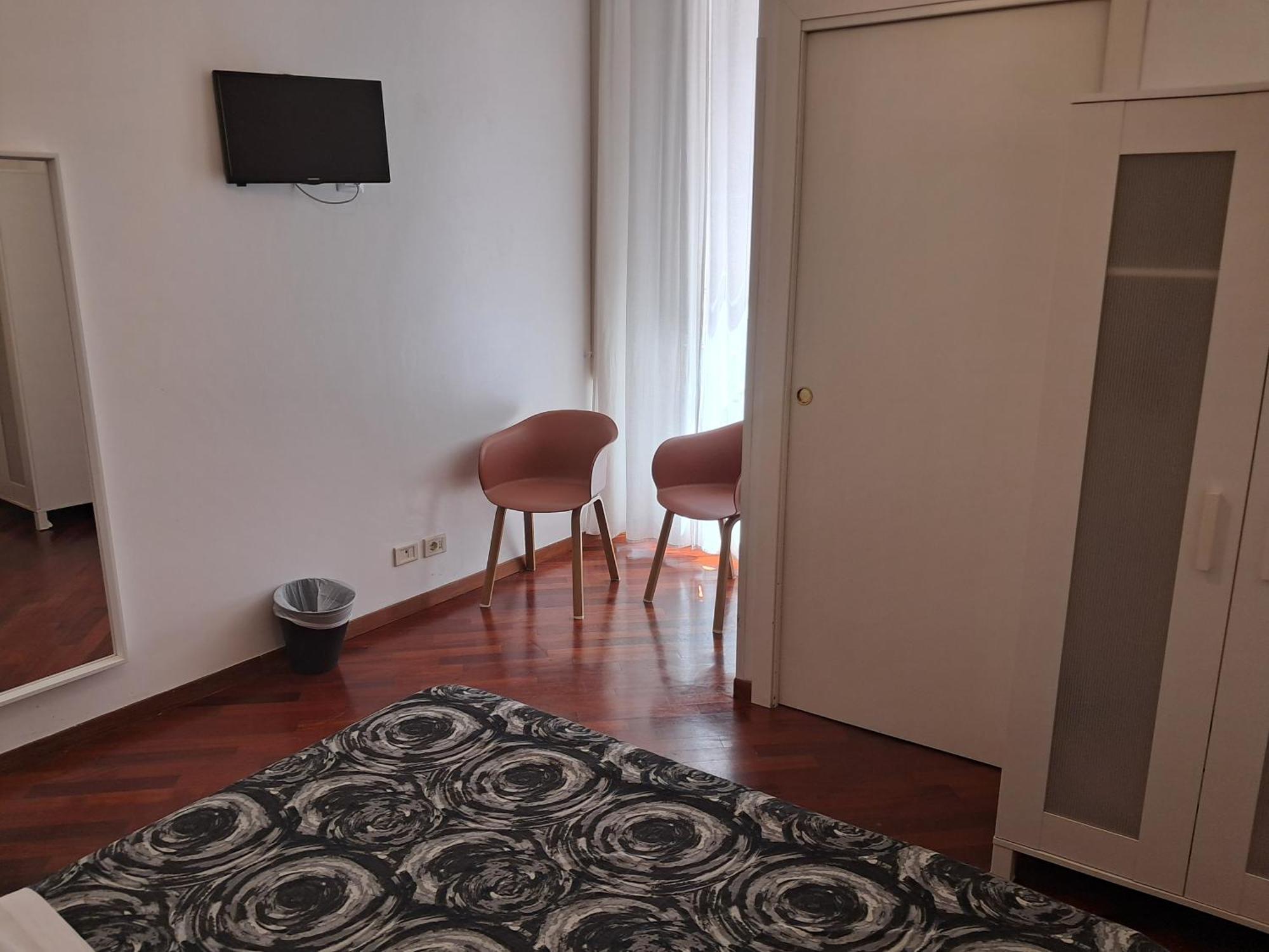 Domus Filiberto Otel Roma Dış mekan fotoğraf