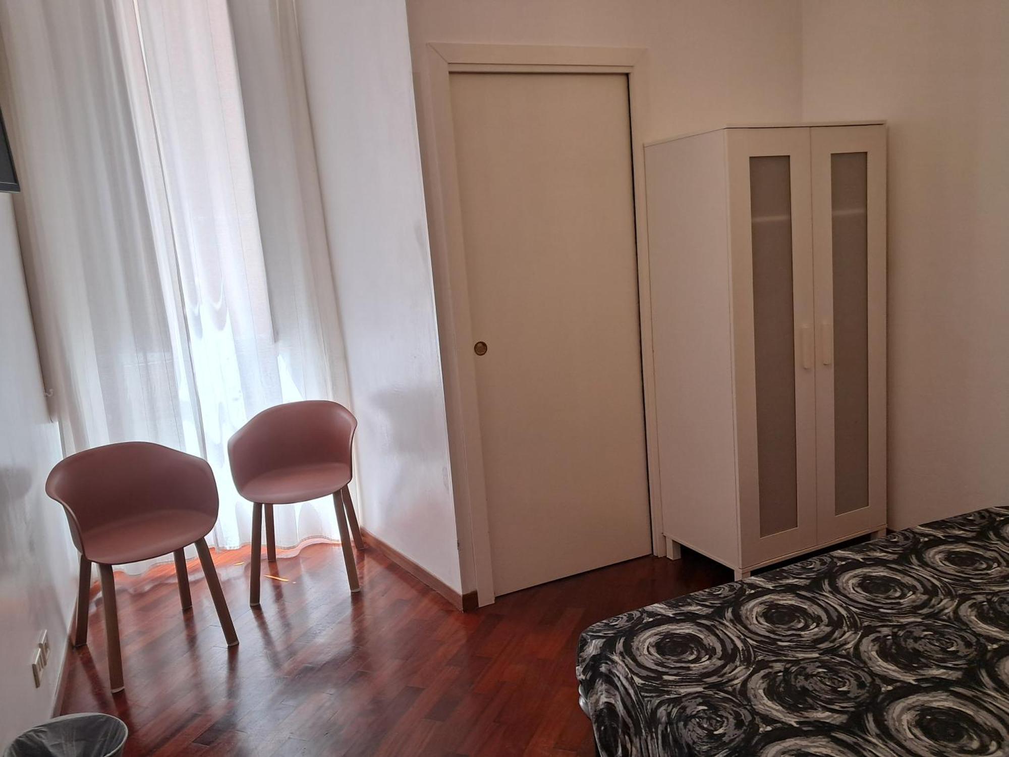 Domus Filiberto Otel Roma Dış mekan fotoğraf