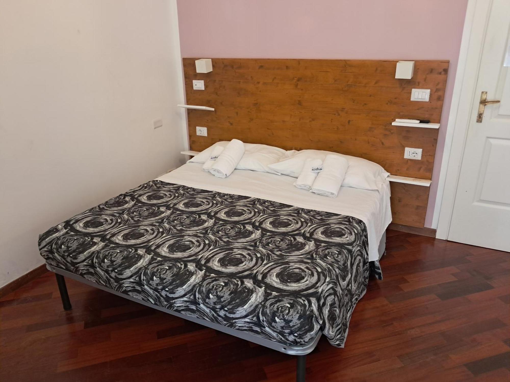 Domus Filiberto Otel Roma Dış mekan fotoğraf
