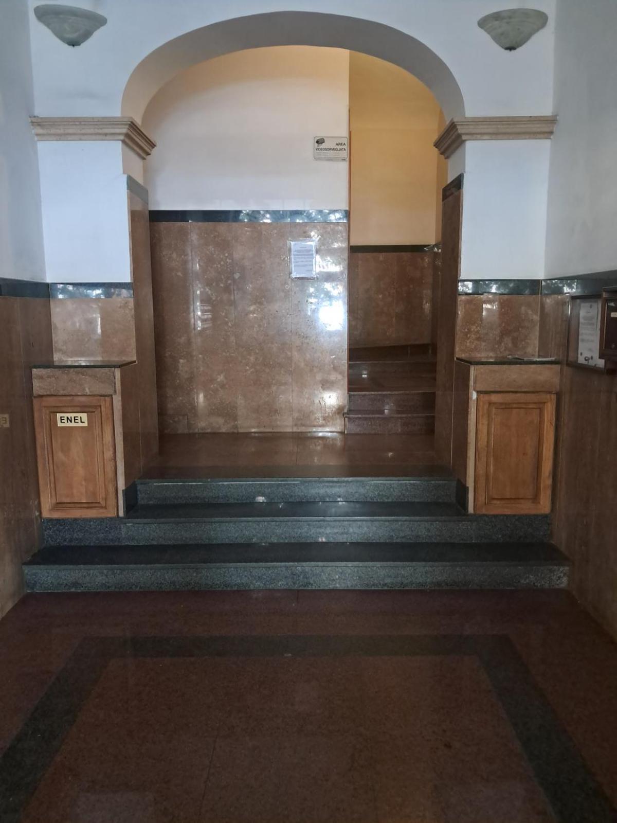 Domus Filiberto Otel Roma Dış mekan fotoğraf