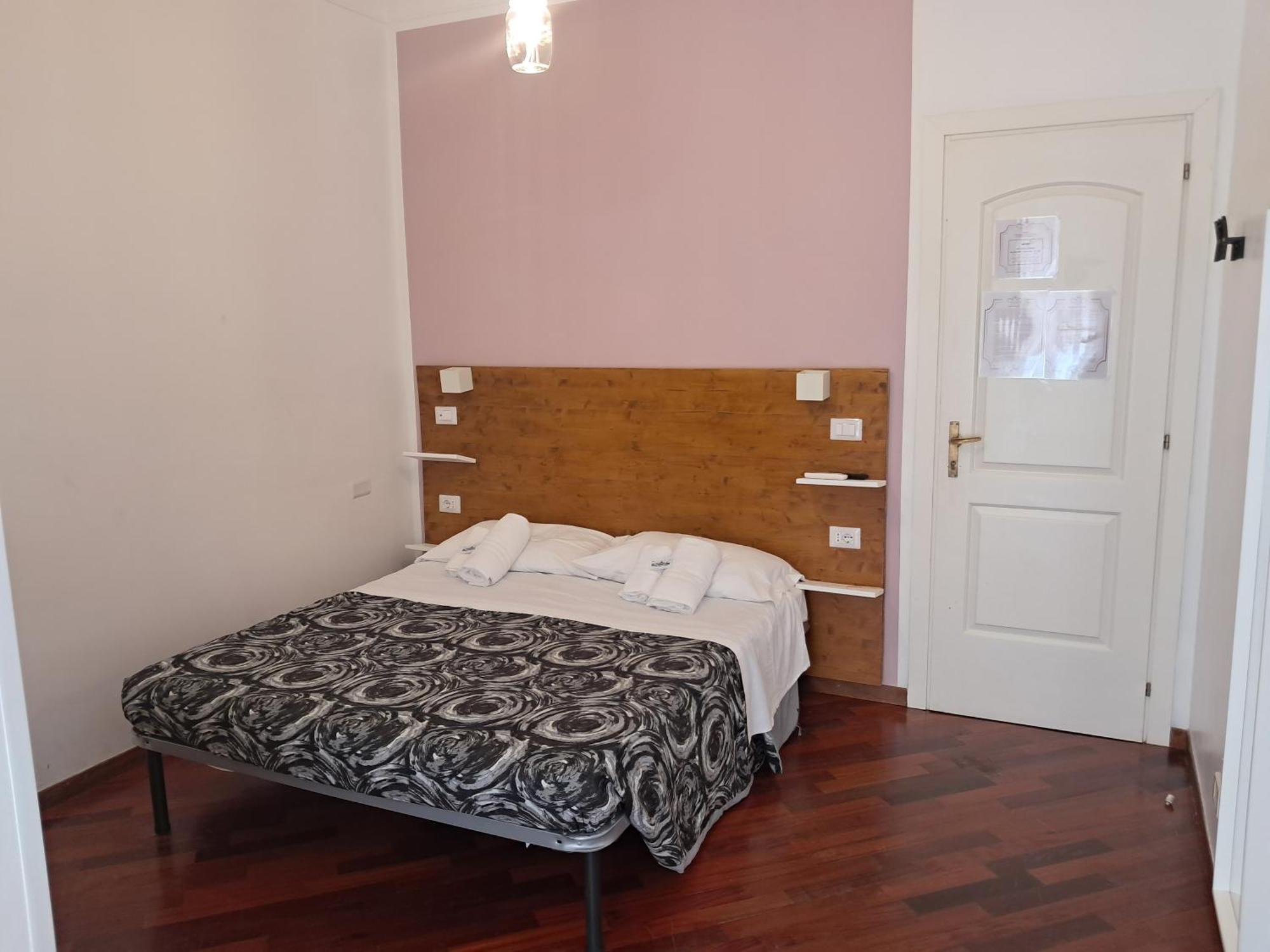 Domus Filiberto Otel Roma Dış mekan fotoğraf