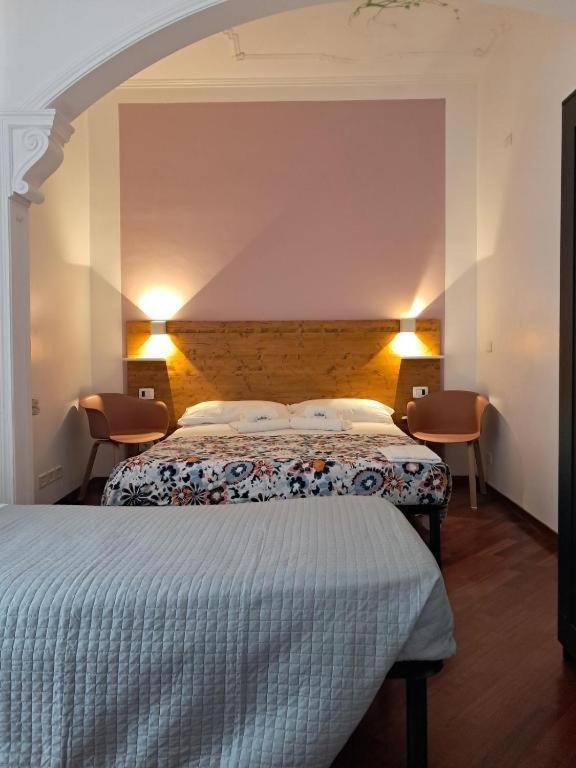 Domus Filiberto Otel Roma Dış mekan fotoğraf