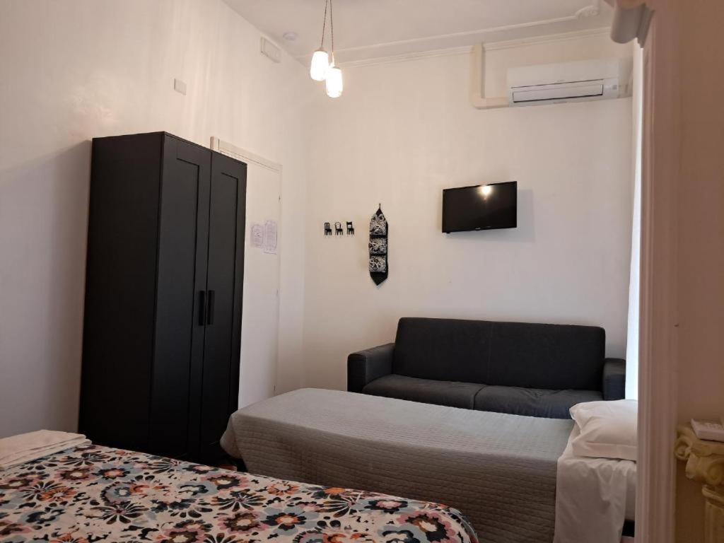 Domus Filiberto Otel Roma Dış mekan fotoğraf