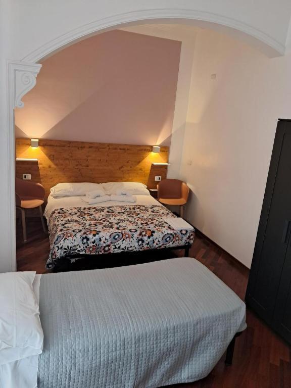 Domus Filiberto Otel Roma Dış mekan fotoğraf