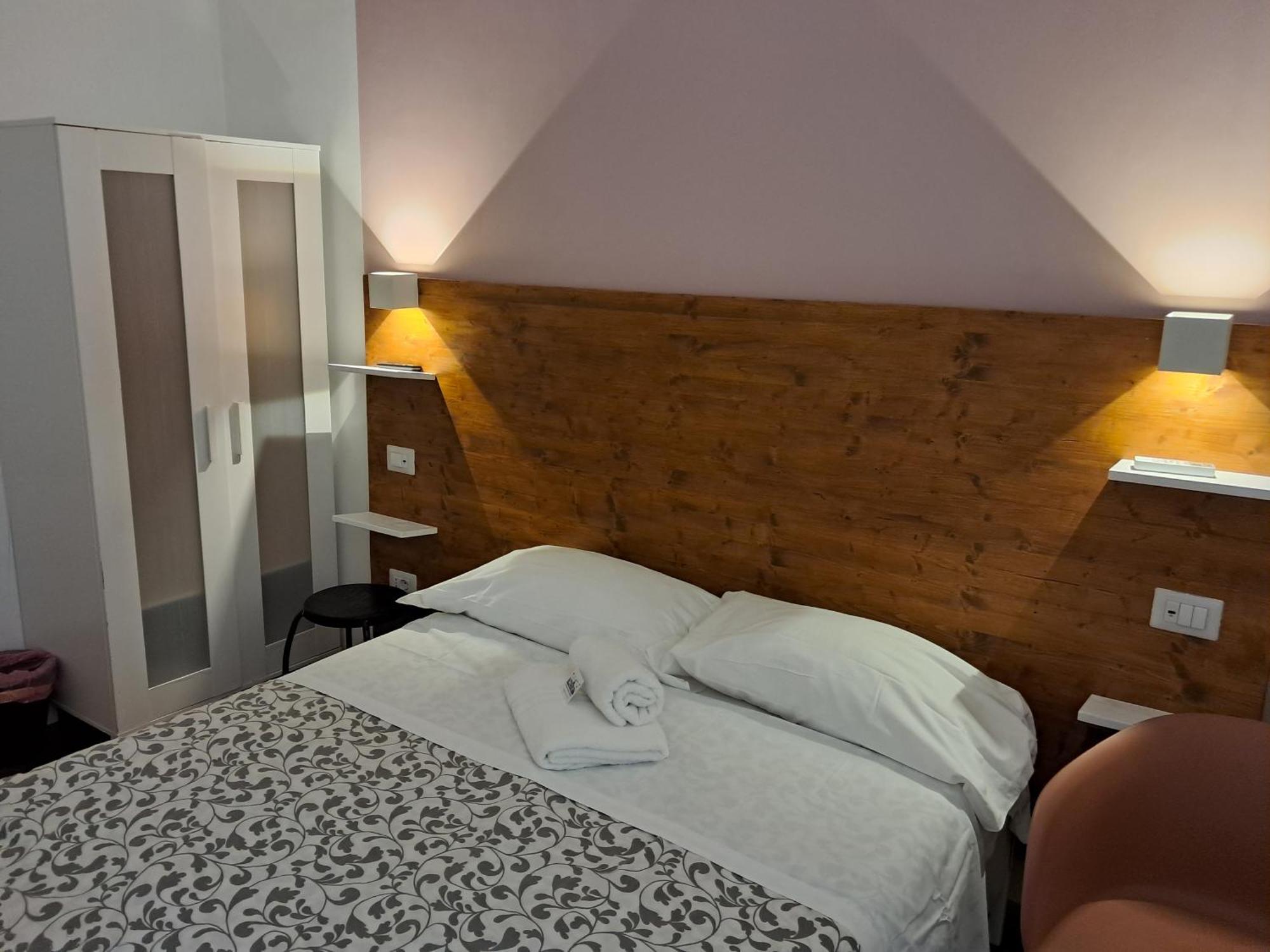 Domus Filiberto Otel Roma Dış mekan fotoğraf