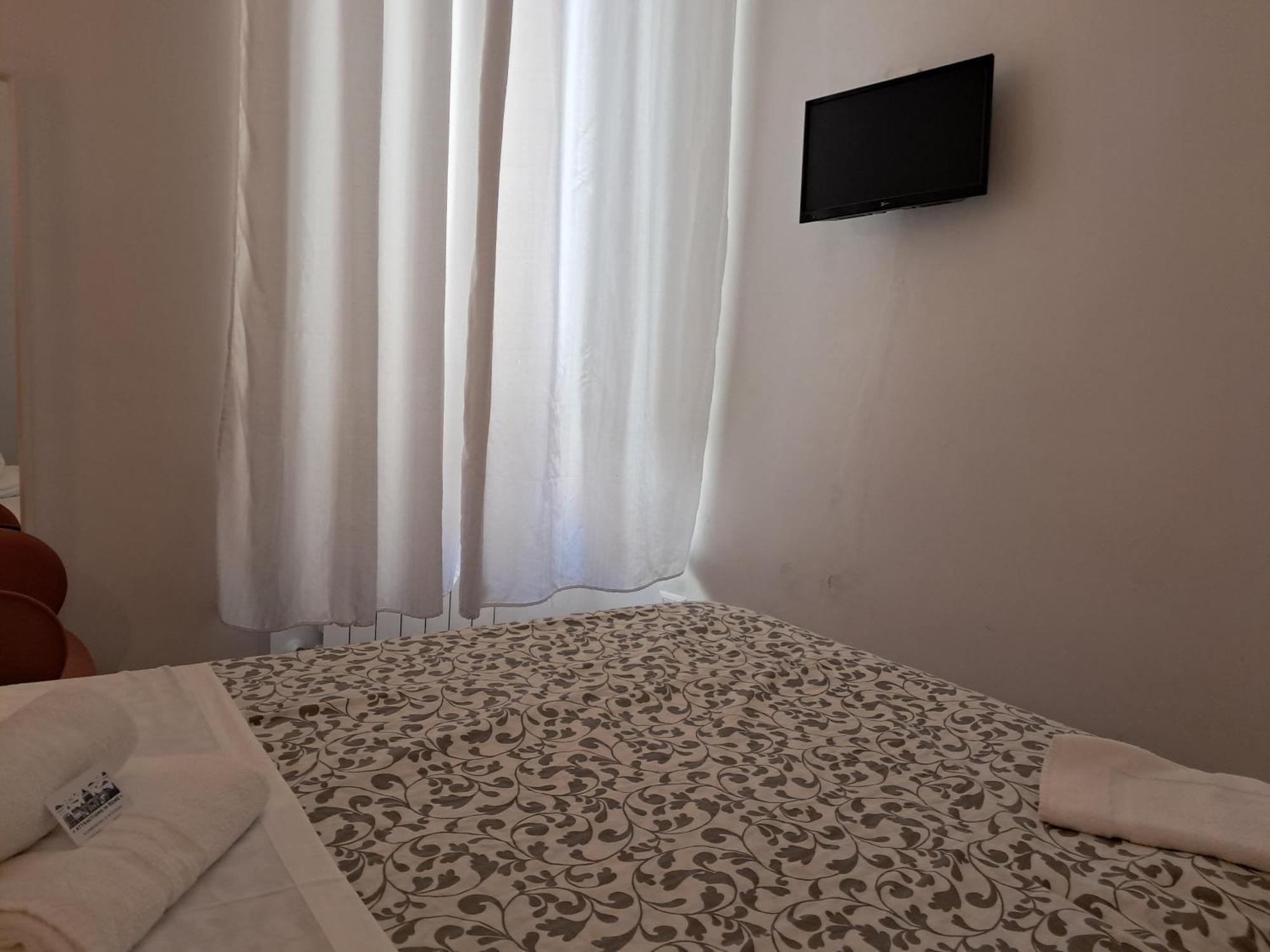 Domus Filiberto Otel Roma Dış mekan fotoğraf