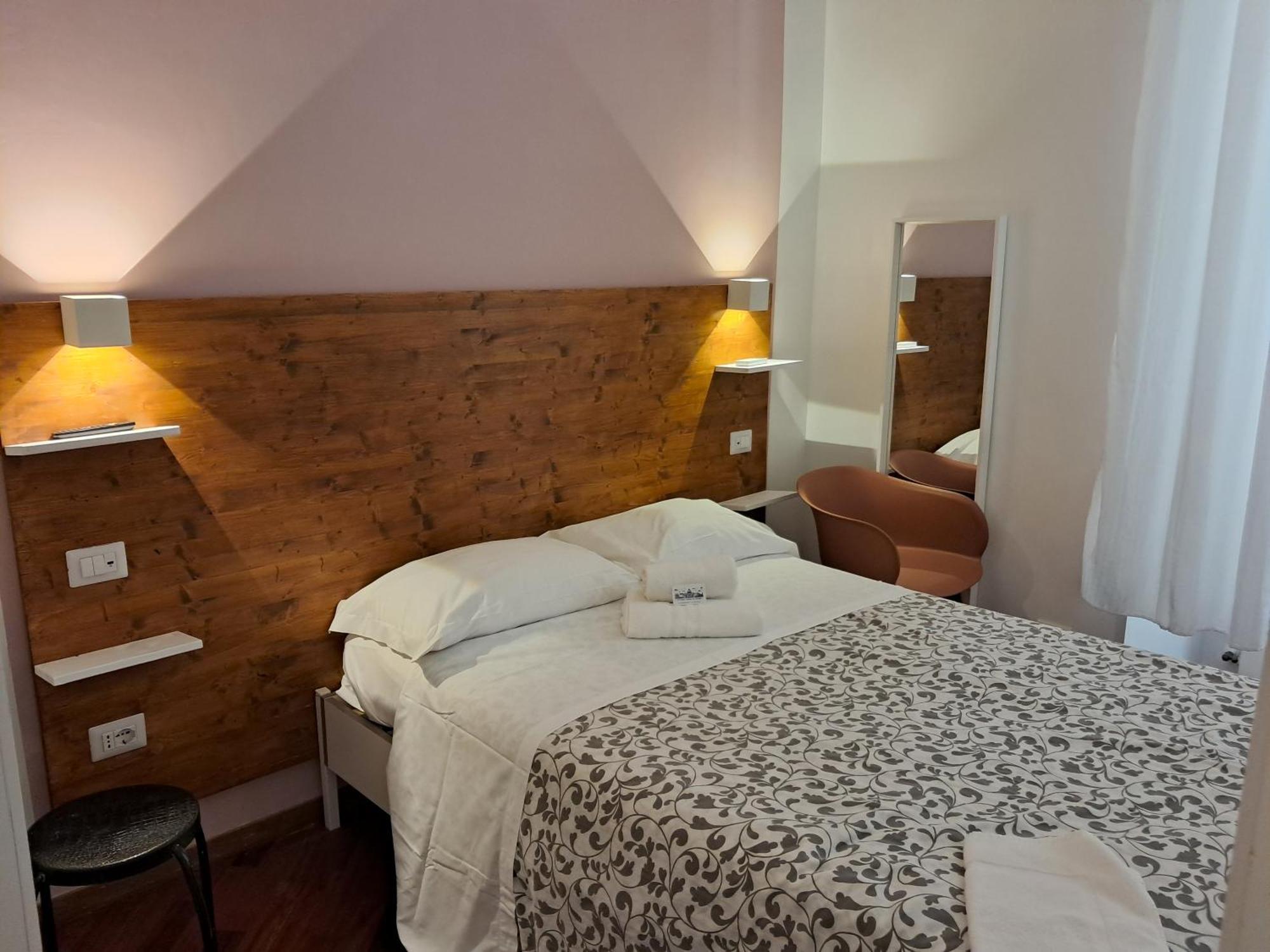 Domus Filiberto Otel Roma Dış mekan fotoğraf