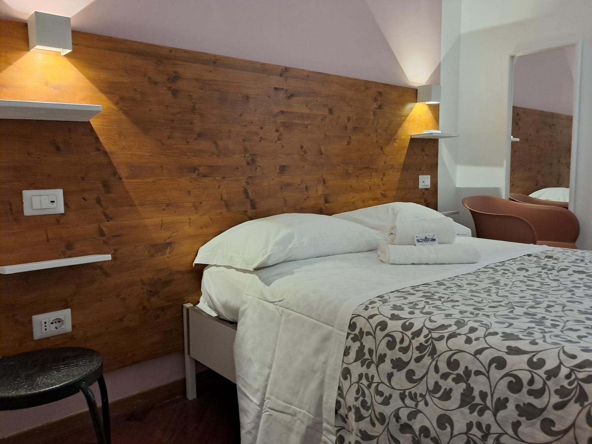 Domus Filiberto Otel Roma Dış mekan fotoğraf
