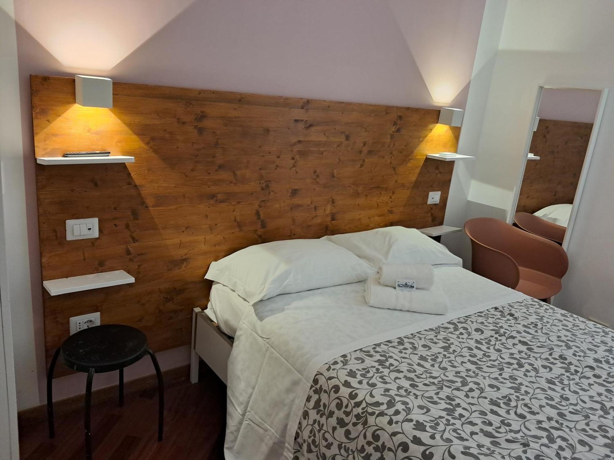 Domus Filiberto Otel Roma Dış mekan fotoğraf