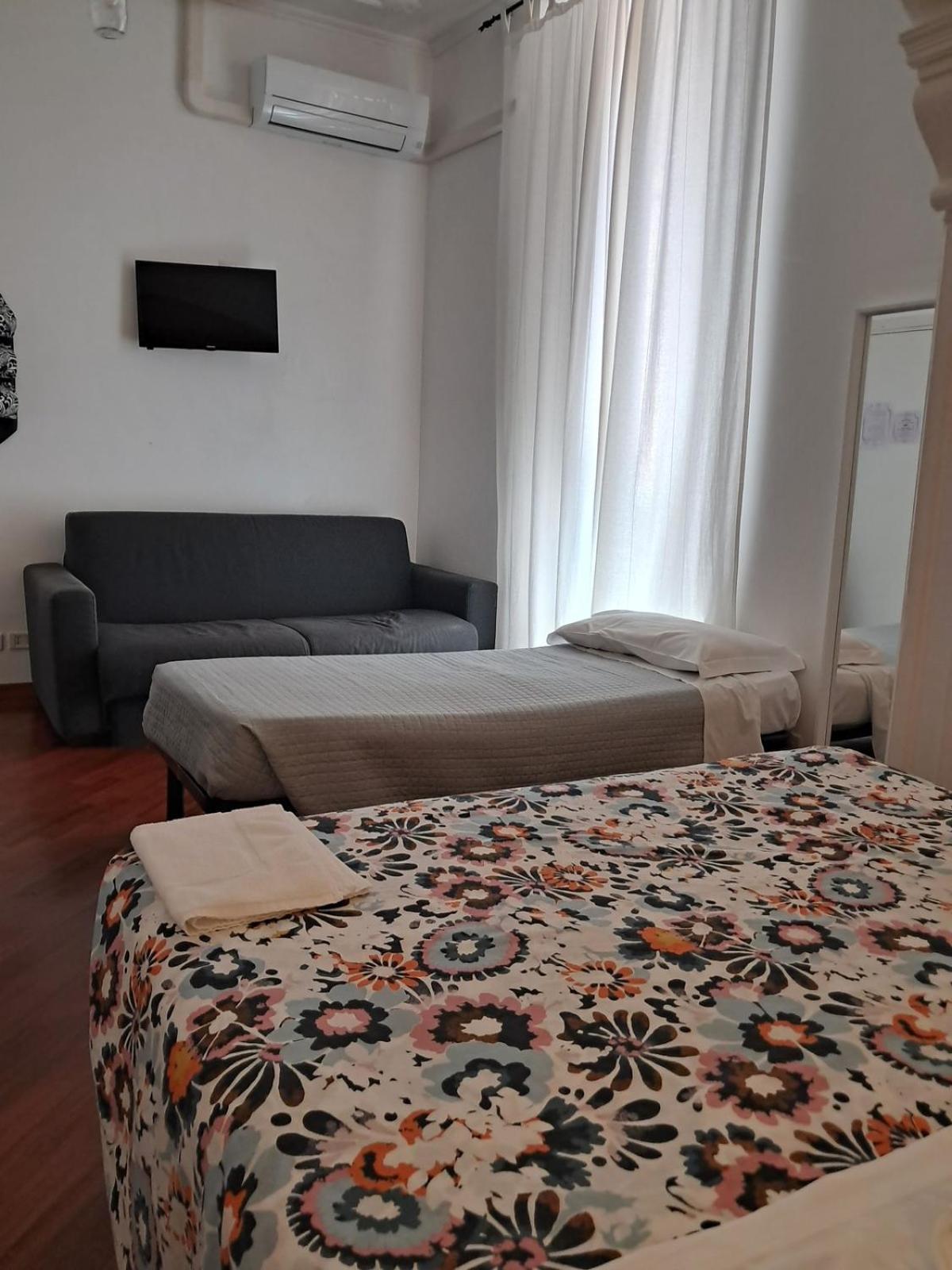Domus Filiberto Otel Roma Dış mekan fotoğraf
